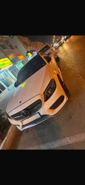 Used Mercedes Benz C-Class in Sharjah