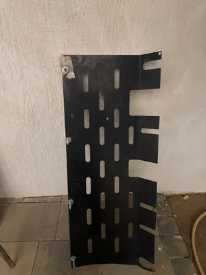 صفيحه دعاميه