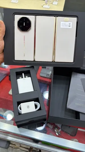 هواوي ميت xt