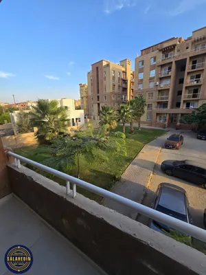 80 m2 2 Bedrooms Apartments for Sale in Cairo New Cairo