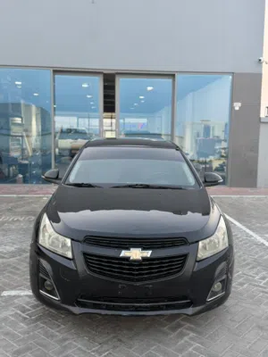 Used Chevrolet Cruze in Abu Dhabi