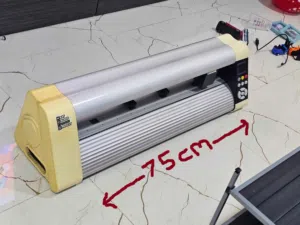 Cutter Plotter - Big Size - Brother - for professional vinyl nd sticker cuting silhote Cameo