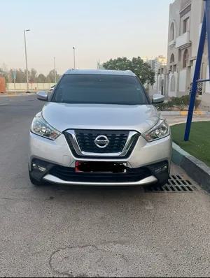 Nissan kicks 2019 نيسان كيكس