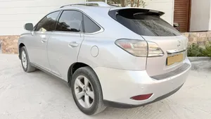 لكزس RX350 صنع 2012