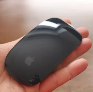 Apple Magic Mouse 2 Rechargeable Black Color..