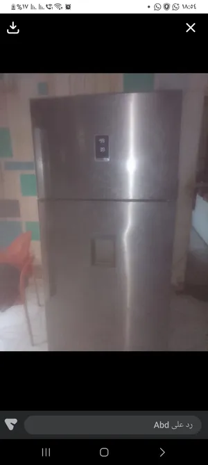 بحري الدروشاب ثلاجه بيكو