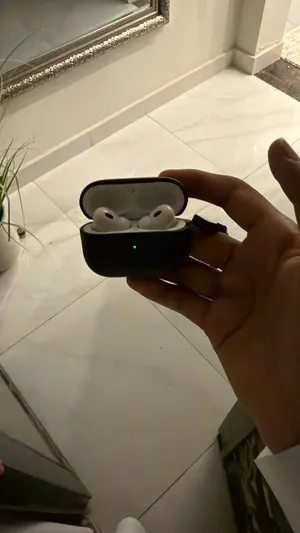 airpods pro 2