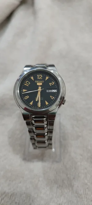 Automatic Seiko watches for sale in Sana'a