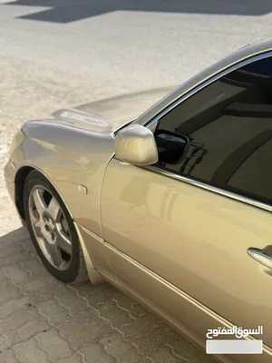 لكزس LS 430 / 2006