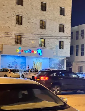 محل العاب تسليه للبيع في صلاله الجديده