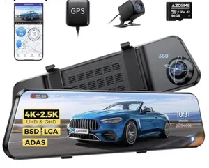 داش كام Dashcam Azdom PG17 max