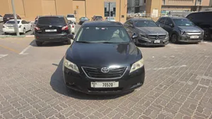 Used Toyota Camry in Sharjah
