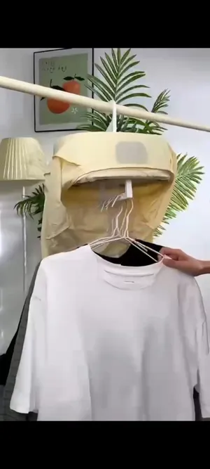 مجففة ملابس جديدة