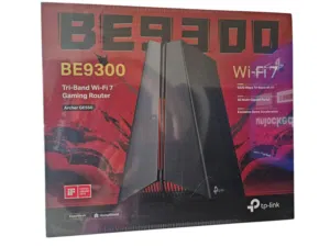 tp-linkBE9300 Gaming Router