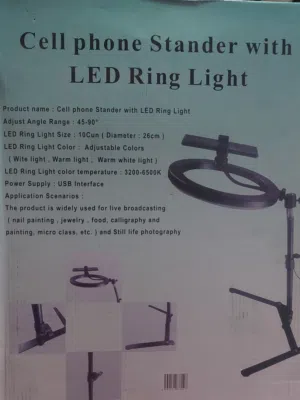 ستاند تصوير للبيع