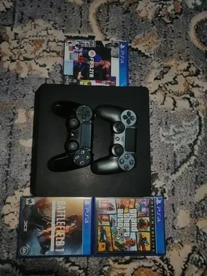 PlayStation 4 PlayStation for sale in Basra
