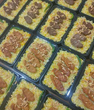 تمويل لمشروع منزلي