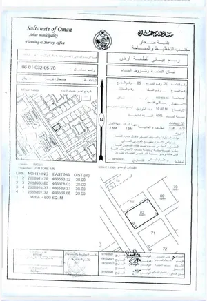 ارض سكنية (مويلح) مفتوحه من جميع الاتجهات