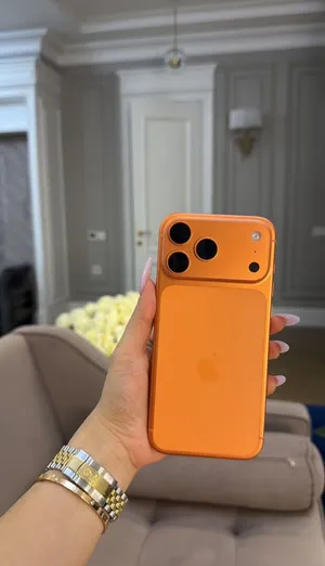 Apple iPhone 16 Pro Max 256 GB in Sharjah