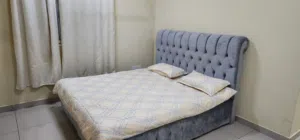 شقة مفروشة للإيجار اليومي