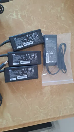 شحن HP جديد 65W