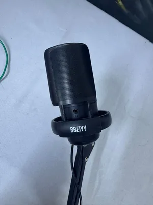مايك متحكم من شركه BBEIYY