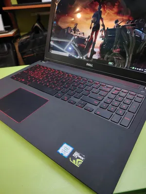 del core i5