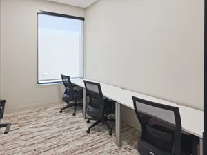 Private office space tailored to your business’ unique needs in MUSCAT, Hormuz Grand
