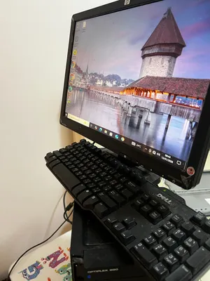 Windows Dell Computers for sale in Al Batinah