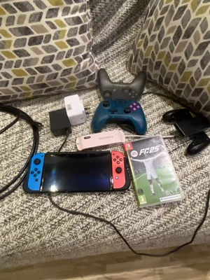 Nintendo Switch Nintendo for sale in Muscat