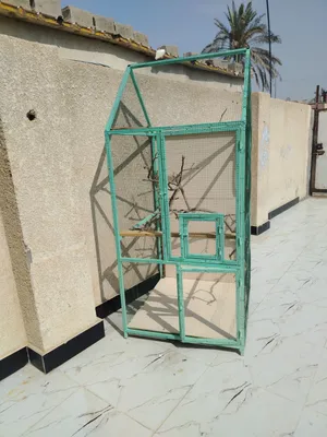 محميه شغل حديد جاهزه للبيع