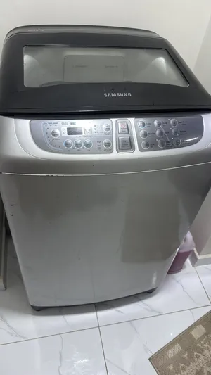 غساله ملابس اوتكتيك