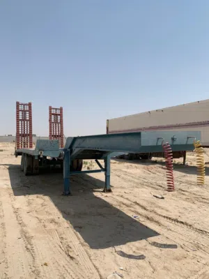 للبيع لوبد 2 اكسل  طول 11 متر بحالة جيدة