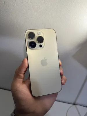 Apple iPhone 14 Pro 256 GB in Amman