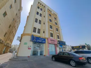 110 m2 2 Bedrooms Apartments for Rent in Muscat Al Khoud
