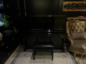 Amazing condition yamaha piano u2 upright ! No faulty keys indeed and comes with chair! Negotiable
