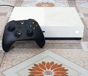 Xbox one s 500gb in good condition