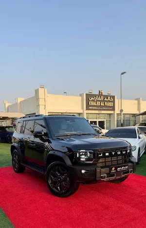 للبيع جيتور T2 موديل 2025 _ خليجي _ بحالة الوكالة مالك اول تحت الضمان وسعر عرض ممتاز