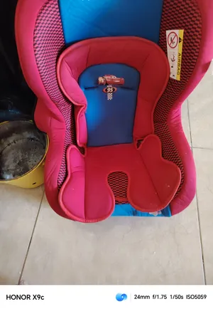 كارسيت بحاله ممتازه للبيع