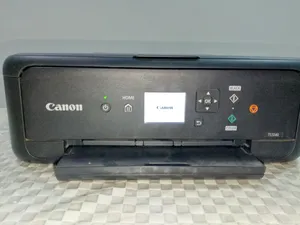 CANON PIXMA PRINTER TS5140