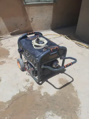 Used Hyundai Verna in Misrata
