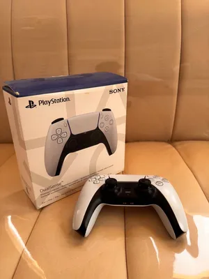 البيع جهاز سوني 5 نضيف جداً