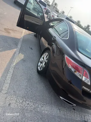 Used Mazda 6 in Southern Governorate