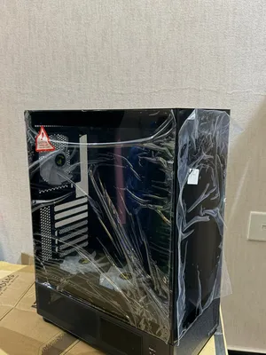 Gamdias Atlas E1 Case - Black