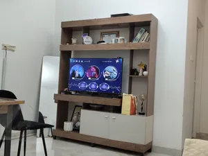 بوفيه تلفزيون