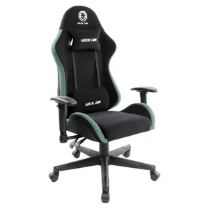 كرسي Green Lion ERGO X GCX44 للألعاب