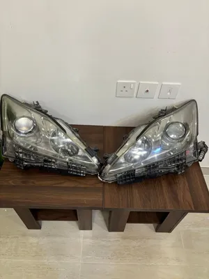 لكزس ls 2007 +