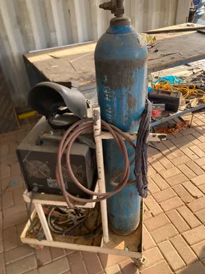Industrial Workshop Equipment for Sale