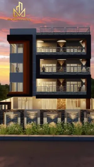 240 m2 3 Bedrooms Apartments for Sale in Cairo Shorouk City