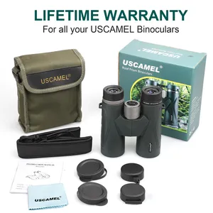 منظار الجمل uscamel 10x42